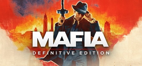 Mafia Definitive Edition Torrent Download