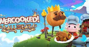 Overcooked All You Can Eat Torrent Download