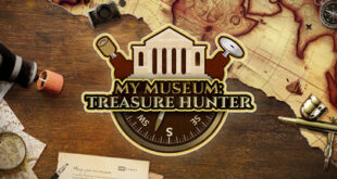 My Museum Treasure Hunter Torrent Download