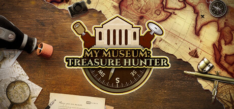 My Museum Treasure Hunter Torrent Download