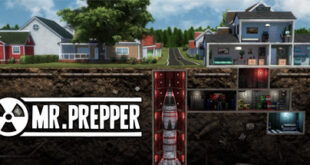 Mr Prepper Torrent Download