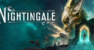 Nightingale Torrent Download