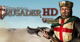 Stronghold Crusader HD Torrent Download