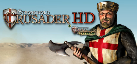 Stronghold Crusader HD Torrent Download