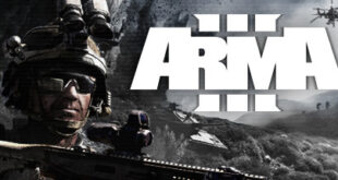 Arma 3 Torrent Download