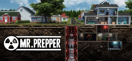 Mr Prepper Torrent Download