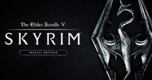 The Elder Scrolls V Skyrim Special Edition Torrent Download