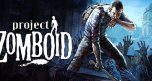 Project Zomboid Torrent Download