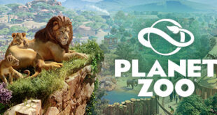 Planet Zoo Torrent Download