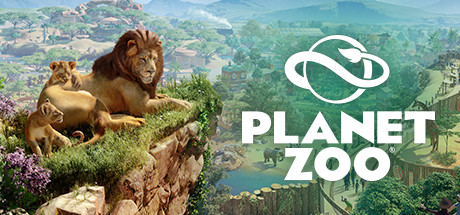 Planet Zoo Torrent Download