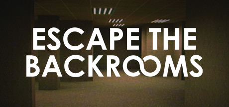 Escape the Backrooms Torrent Download