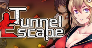 Tunnel Escape Torrent Download