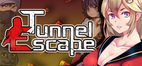 Tunnel Escape Torrent Download