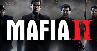 Mafia II Torrent Download