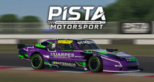 PISTA Motorsport Torrent Download