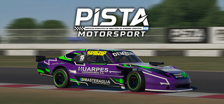 PISTA Motorsport Torrent Download