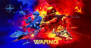 WARNO Torrent Download