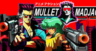 MULLET MADJACK Torrent Download