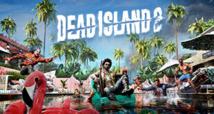 Dead Island 2 Torrent Download