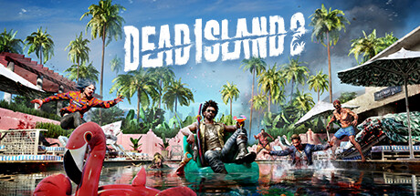 Dead Island 2 Torrent Download