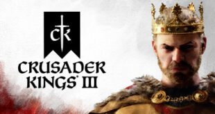 Crusader Kings III Torrent Download