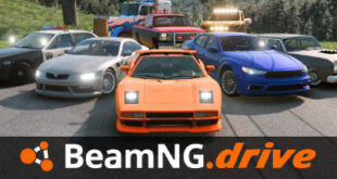 BeamNG Drive Torrent Download