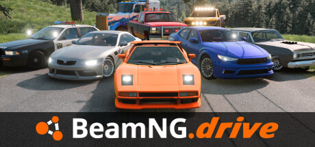 BeamNG Drive Torrent Download