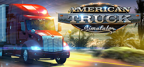 American Truck Simulator Torrent Download