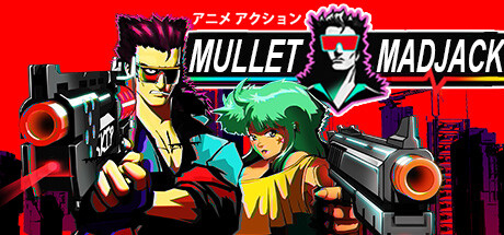 MULLET MADJACK Torrent Download