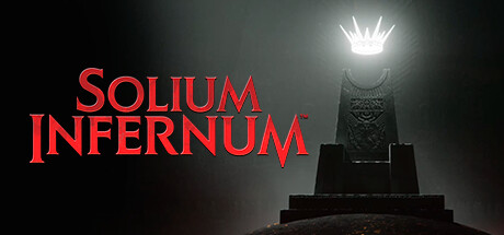 Solium Infernum Torrent Download