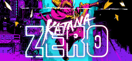 Katana ZERO Torrent Download