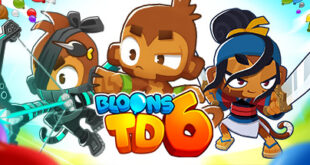 Bloons TD 6 Torrent Download