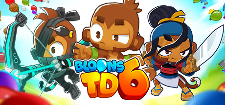 Bloons TD 6 Torrent Download