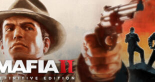 Mafia II Definitive Edition Torrent Download