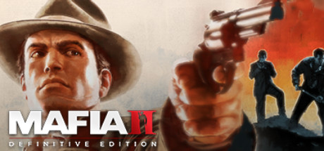 Mafia II Definitive Edition Torrent Download