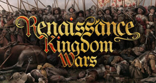 Renaissance Kingdom Wars Torrent Download