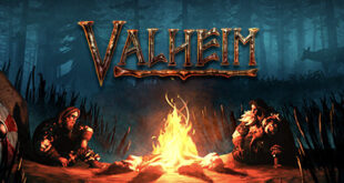 Valheim Torrent Download