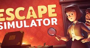 Escape Simulator Torrent Download