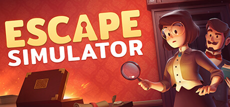 Escape Simulator Torrent Download