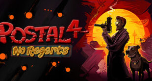 POSTAL 4 No Regerts Torrent Download