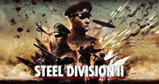 Steel Division 2 Torrent Download