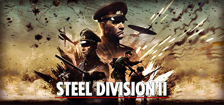 Steel Division 2 Torrent Download