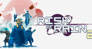 Risk of Rain 2 Torrent Download