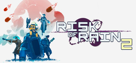 Risk of Rain 2 Torrent Download