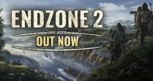 Endzone 2 Torrent Download