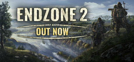 Endzone 2 Torrent Download