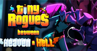 Tiny Rogues Torrent Download