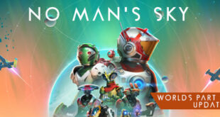 No Man's Sky Torrent Download