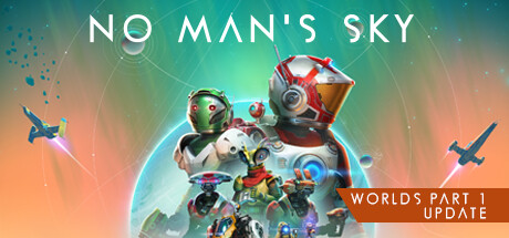 No Man's Sky Torrent Download