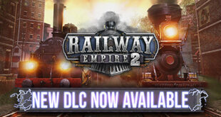 Railway Empire 2 Torrent Download